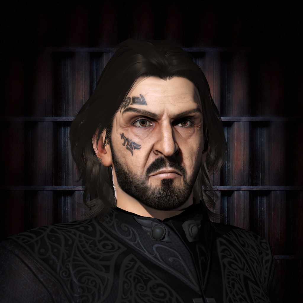Rythen Elevari