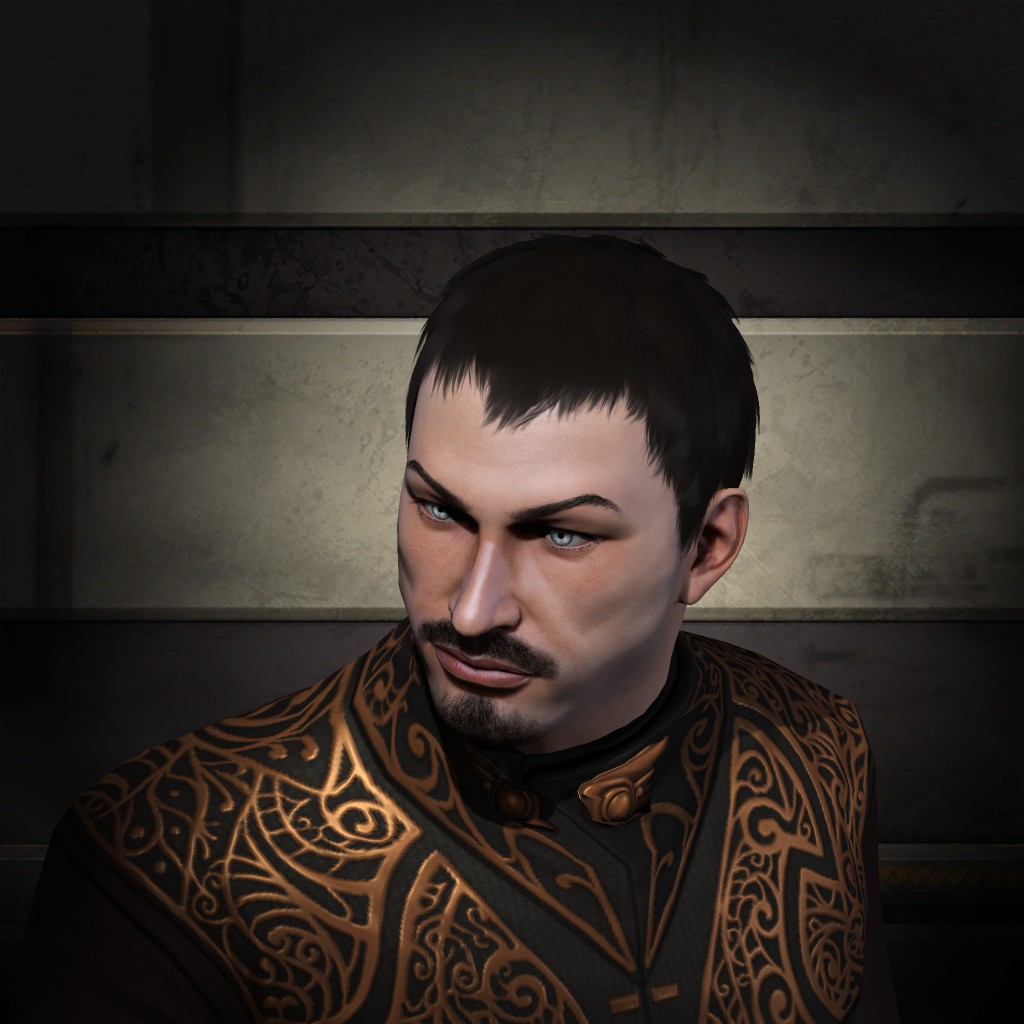 Syne Lionhart