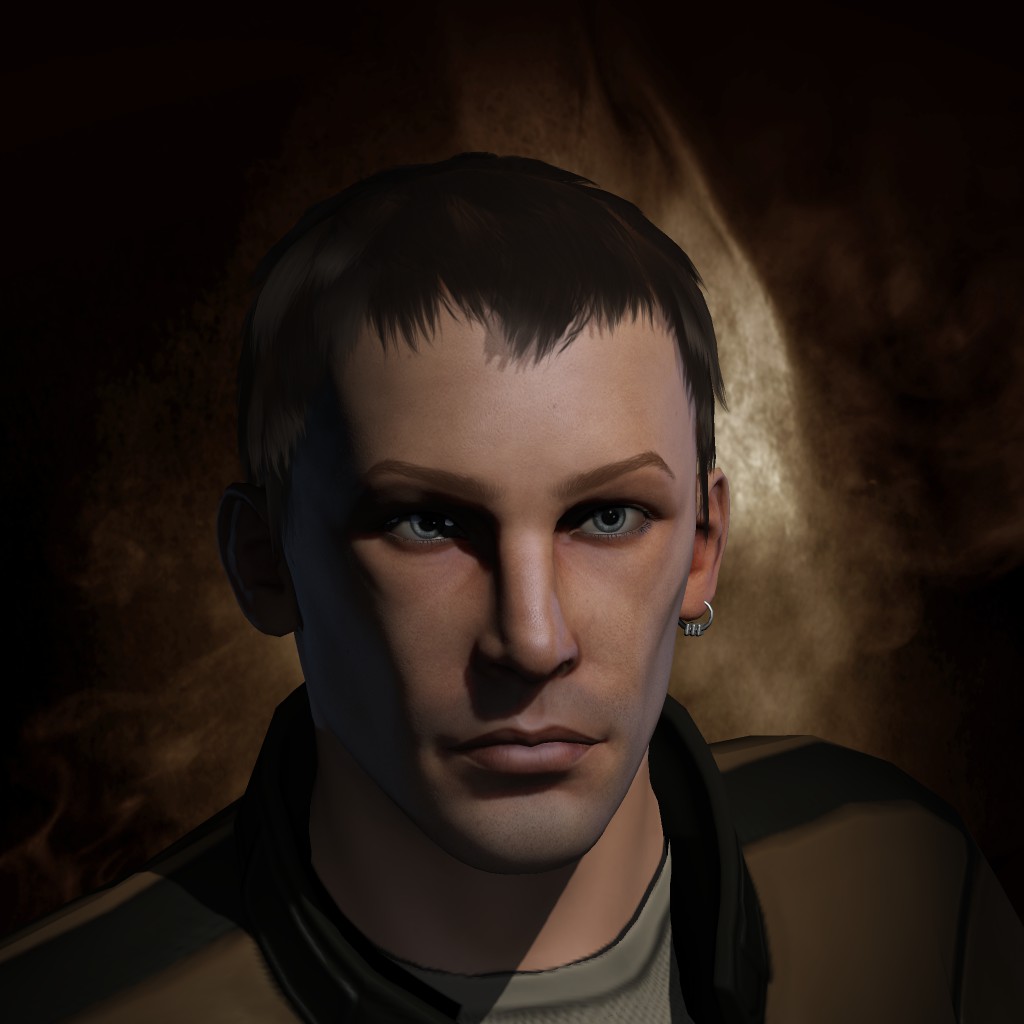 Damien Praxsus