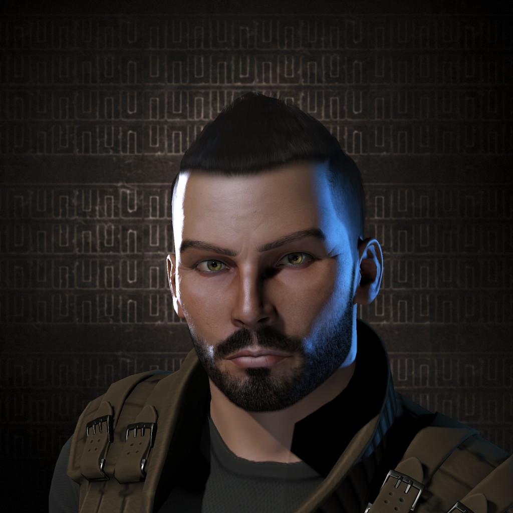 Ronan Marek