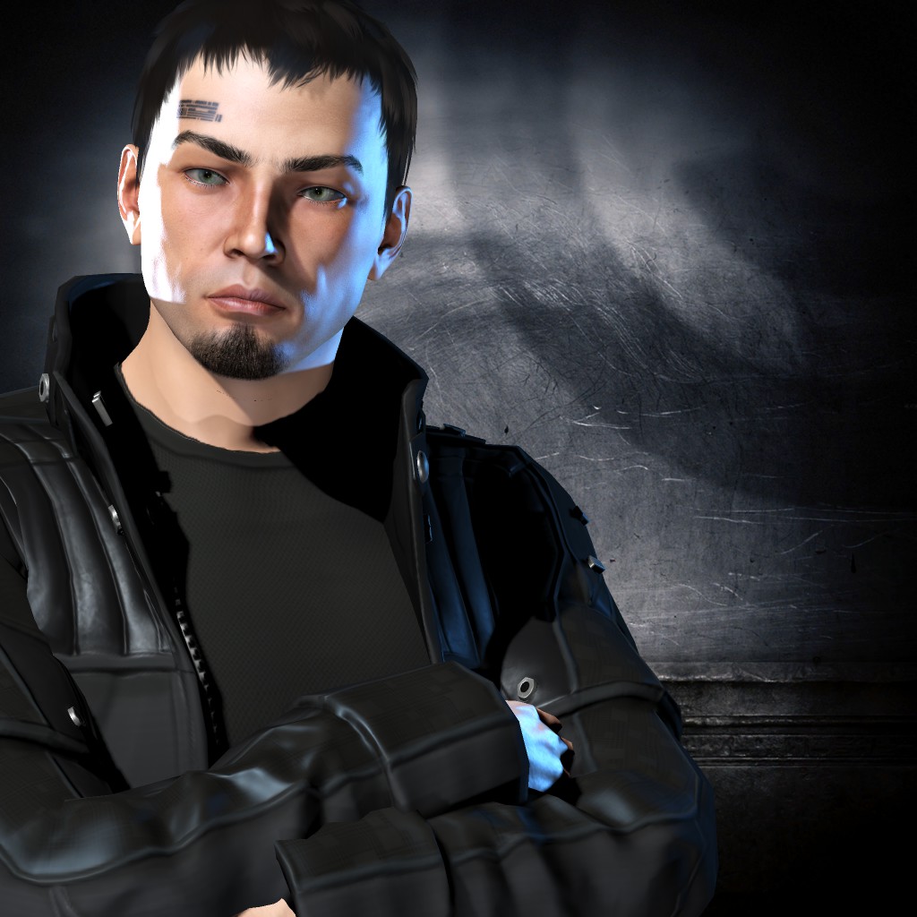 Markus Haw