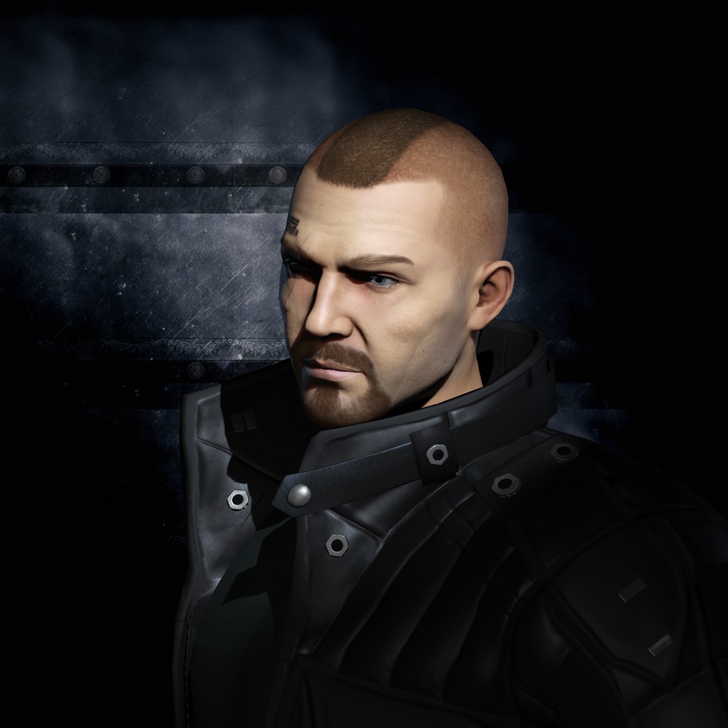 Caldari Citizen 93595304