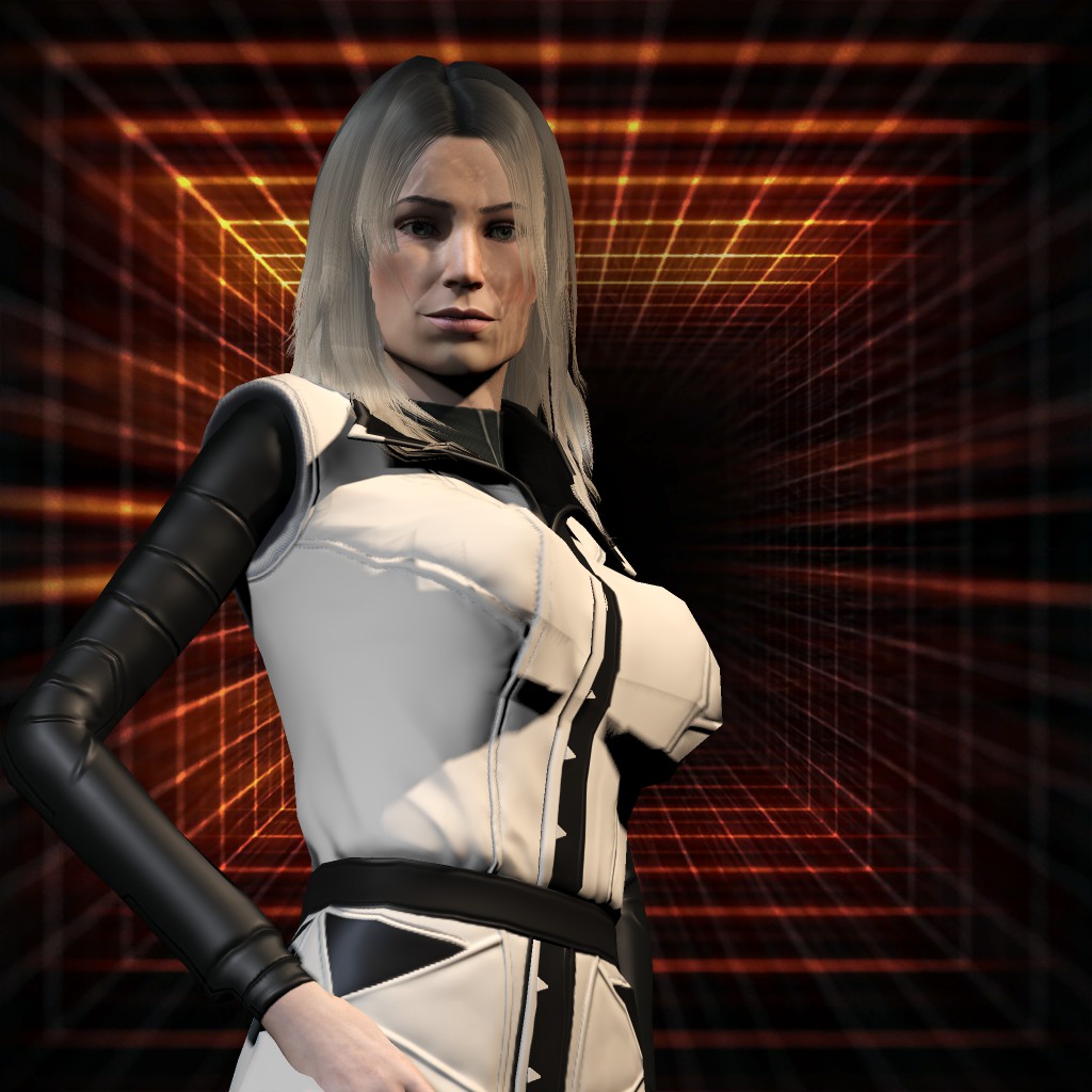 Space sissy