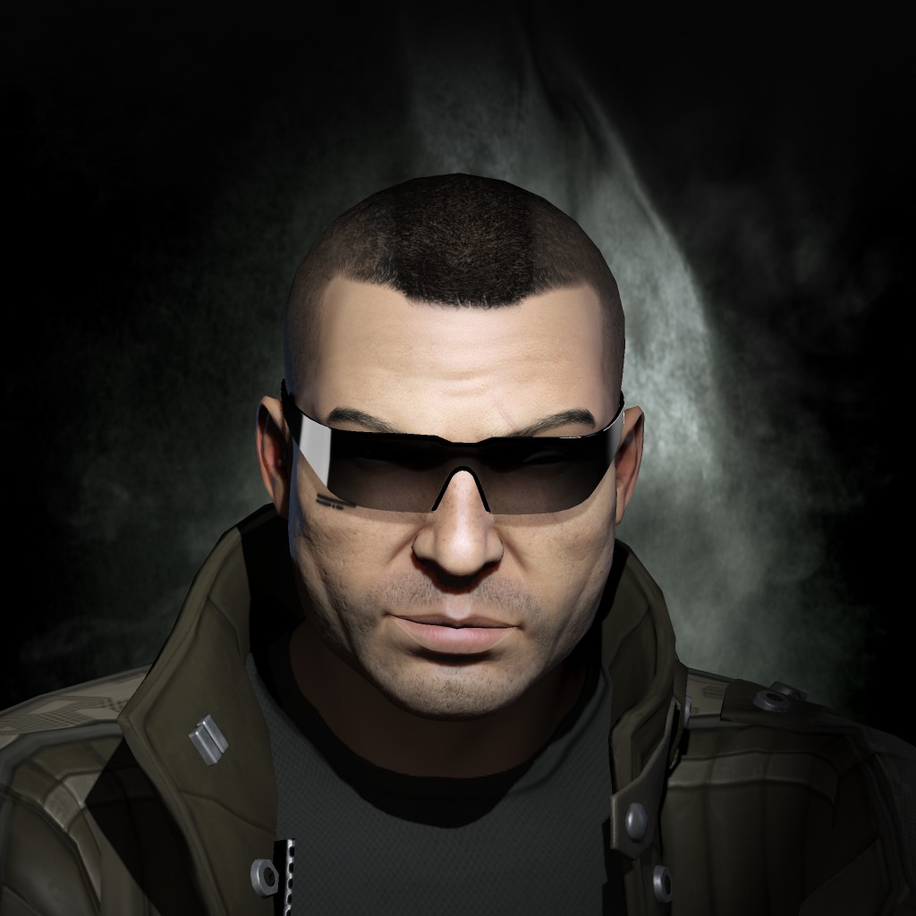 Joe Miningslave
