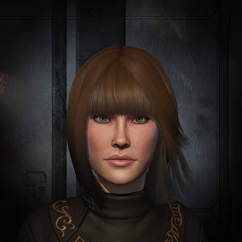 Aeryn Gavalon