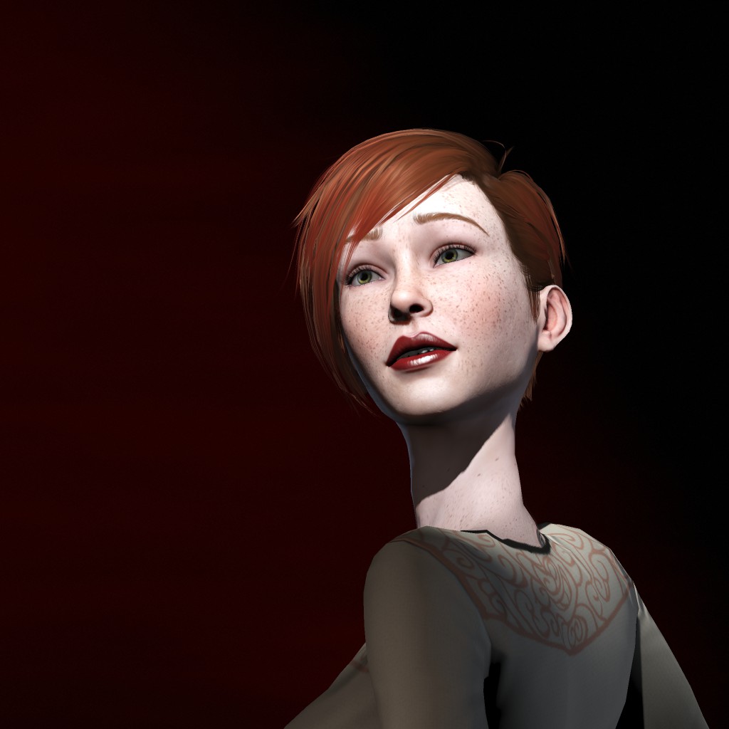 Addie Mor