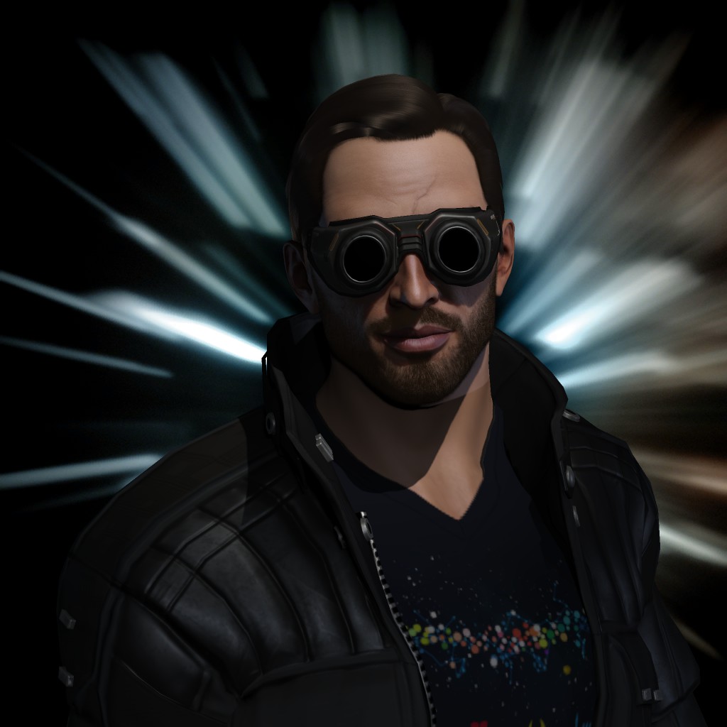 Mortanius Tsero