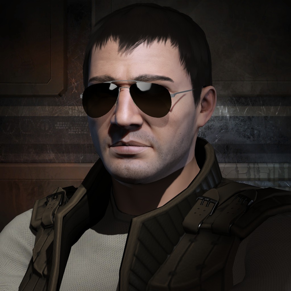 Cory Trevors
