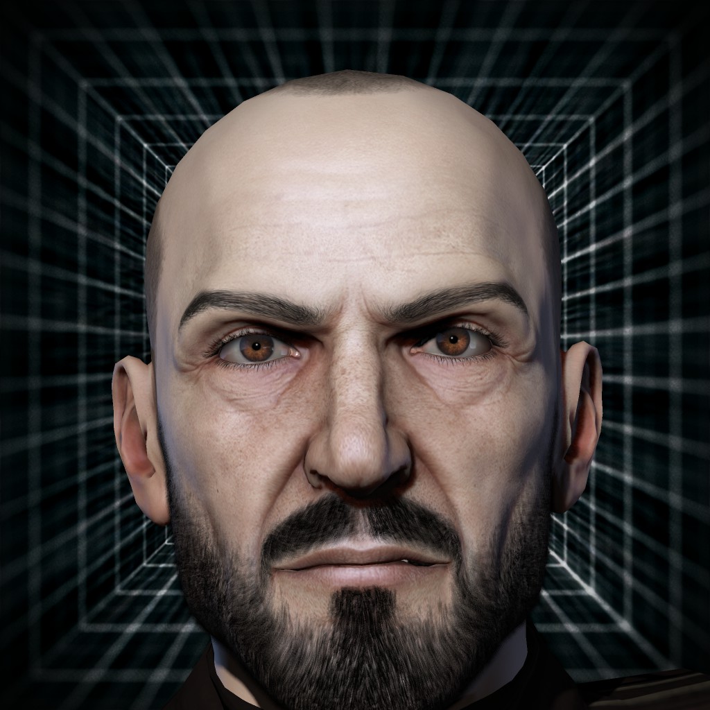 gokTop Freeman