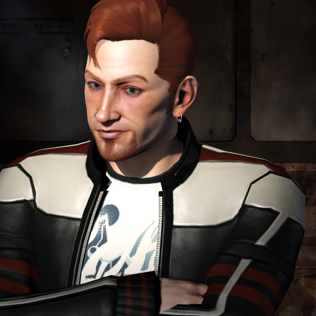 Longshot Lafayette