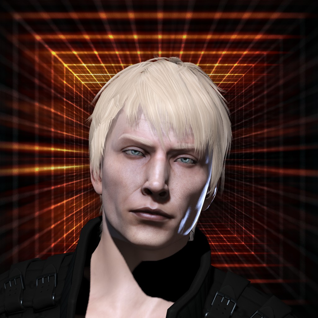 Rinzler Rens