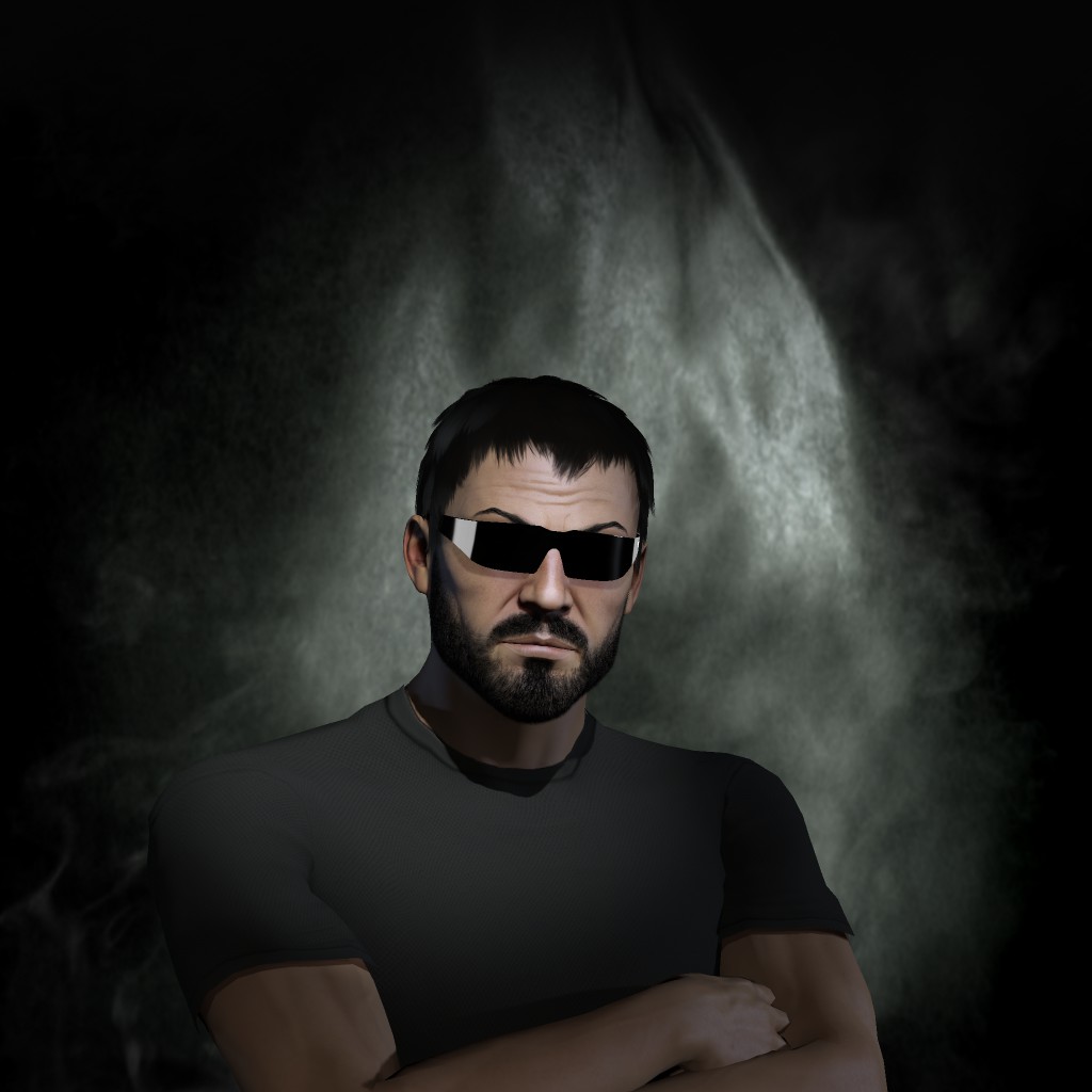 Azrael Eros