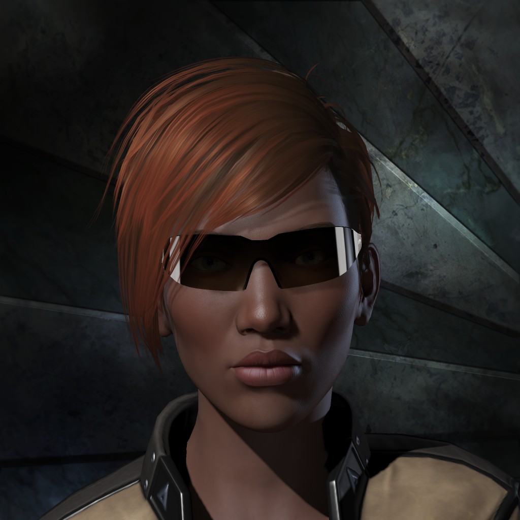 Ares Shadille