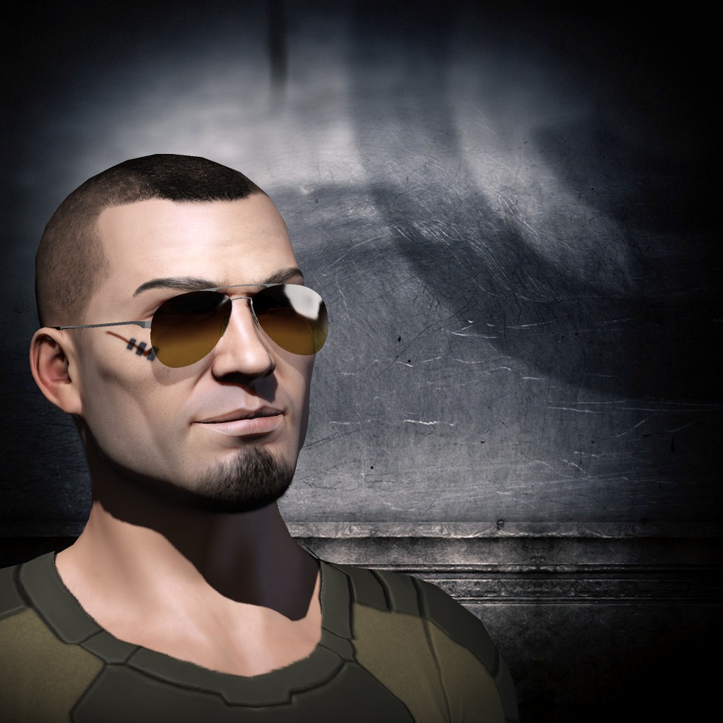 Shwaggy Dubsac Itinen