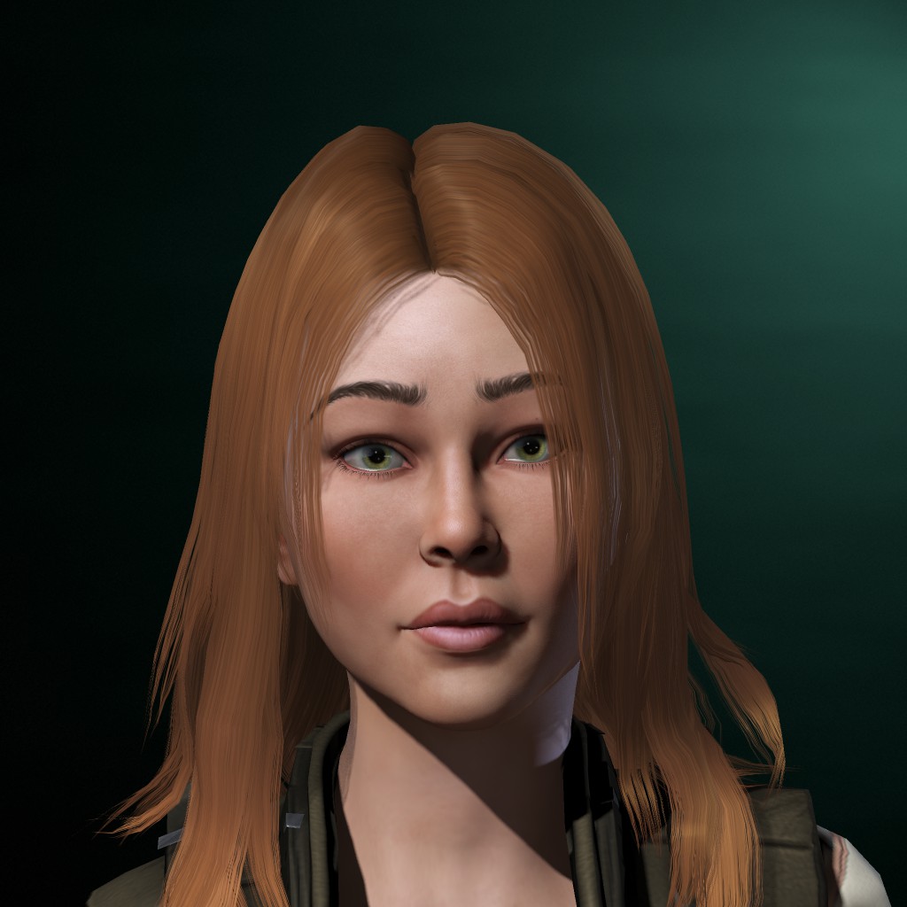 Luciela Spartacys
