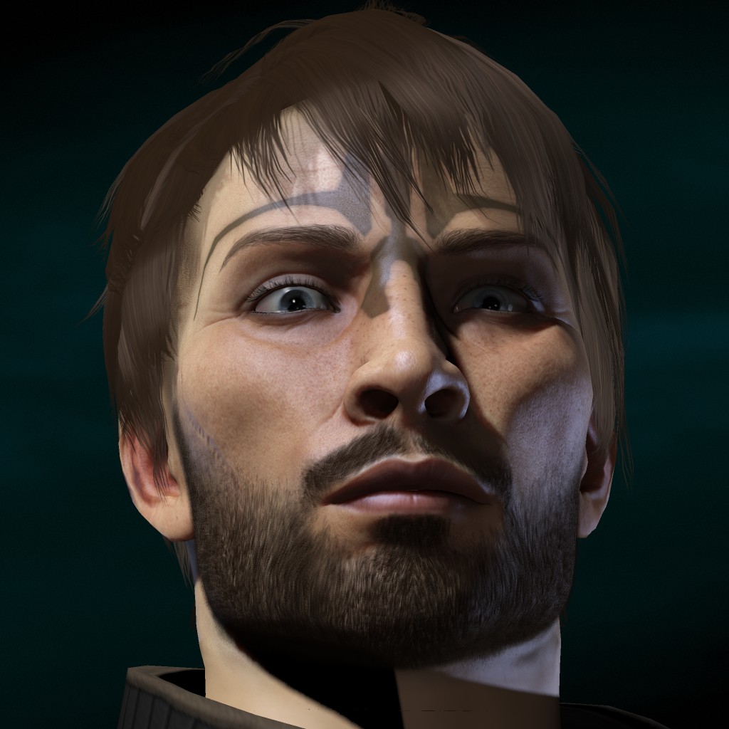 Zaiden Dominus