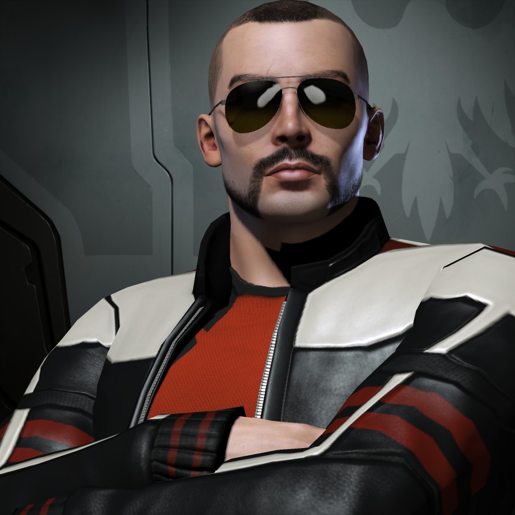 Logan Voidchaser