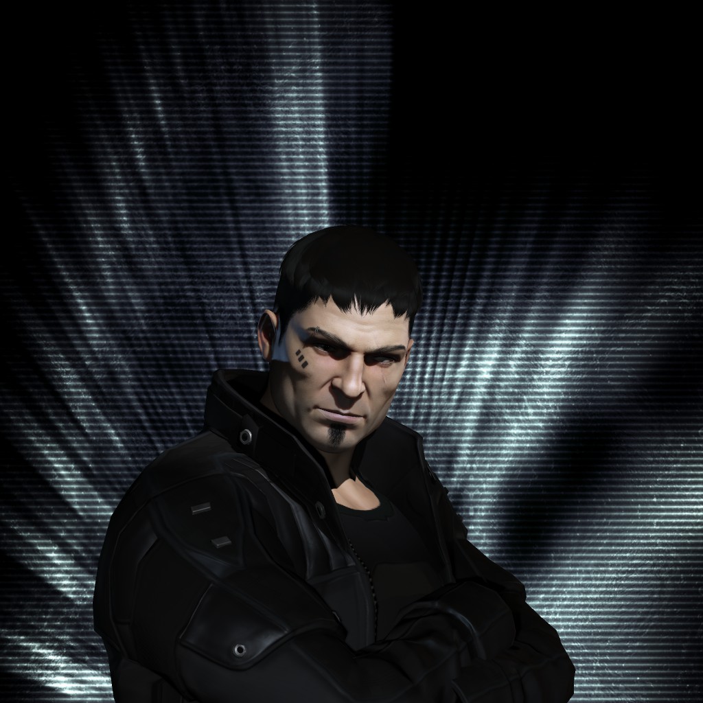 Luka Oriki