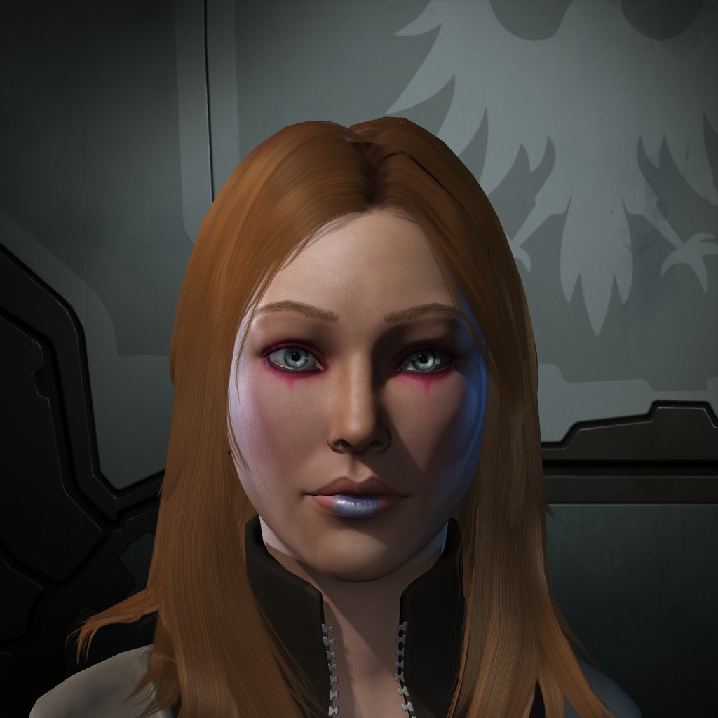 Lady Fortress