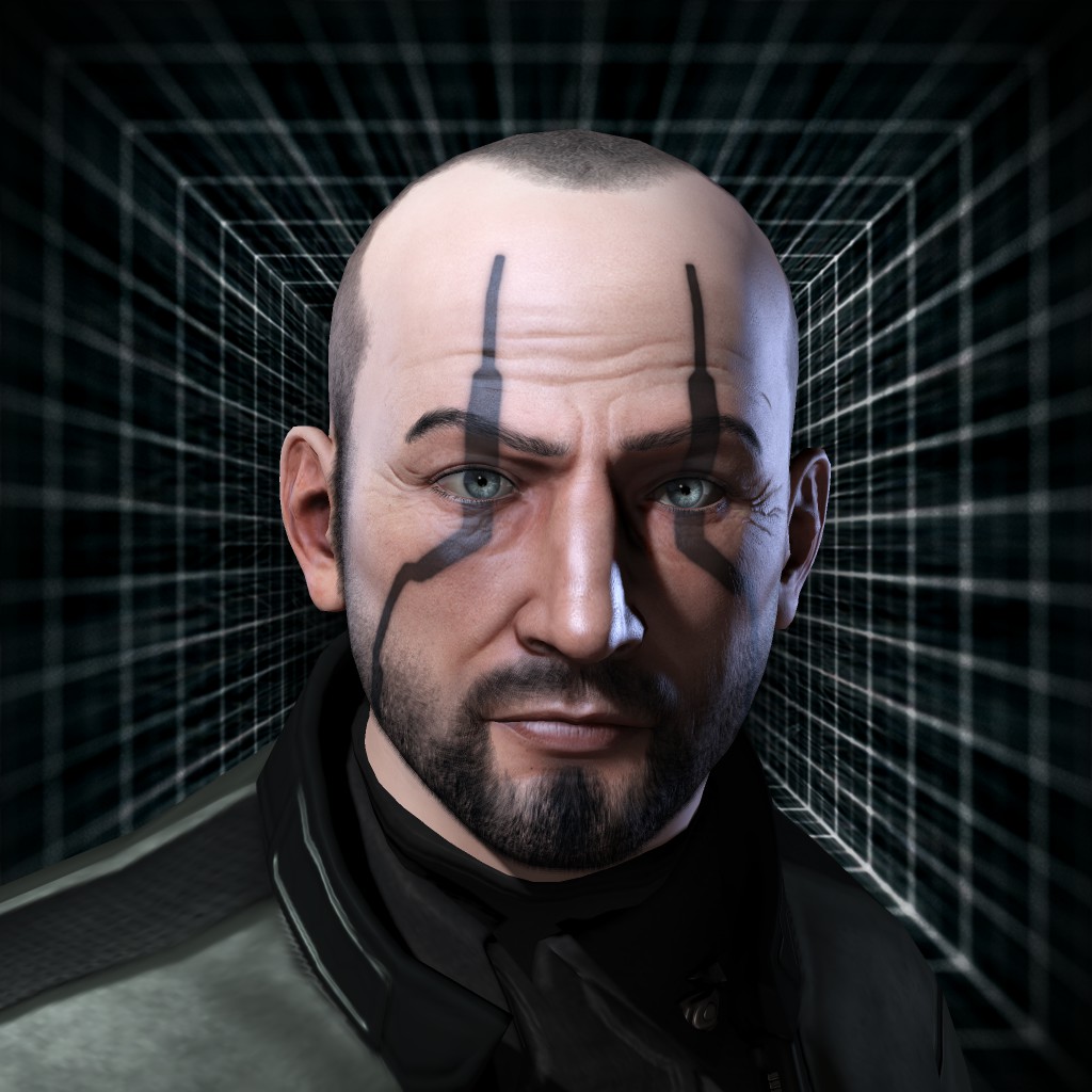 Roentgen Bladetree