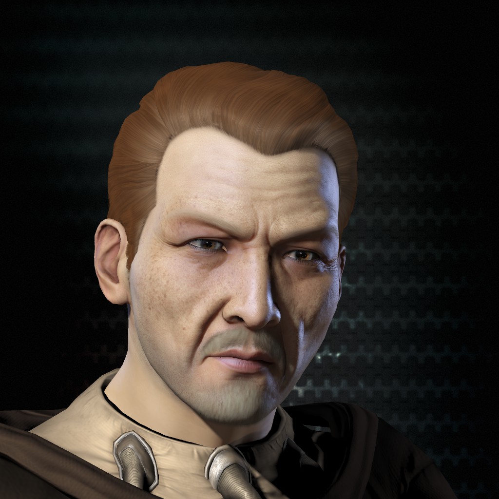 Haraklus Shakiel