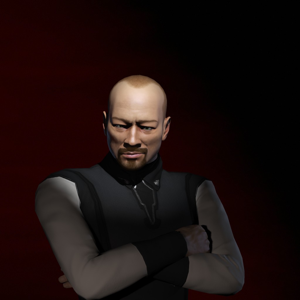 Christian enBauldry