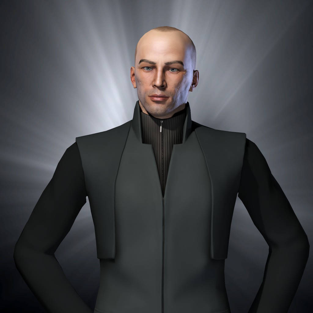 Gabriel Ravensburg