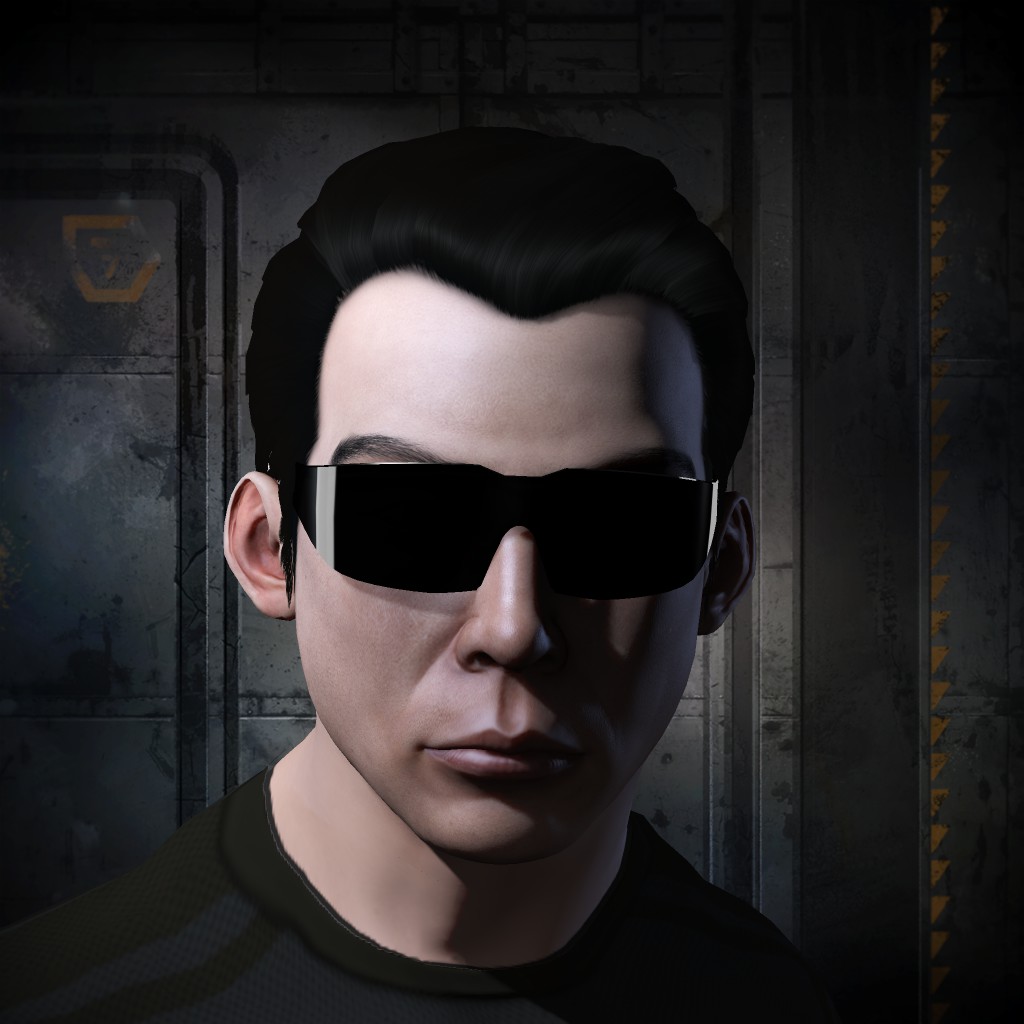 Xavier Warcastle