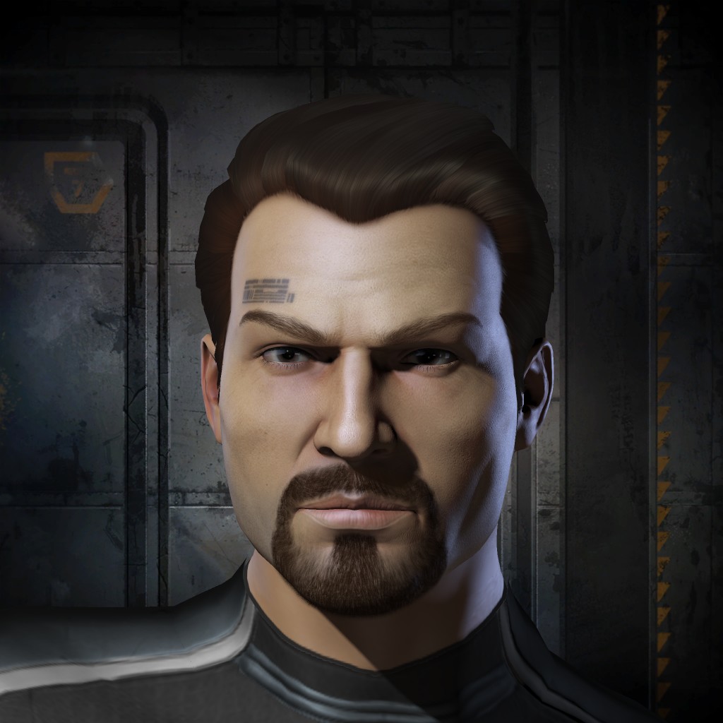 Nikita Pupkin