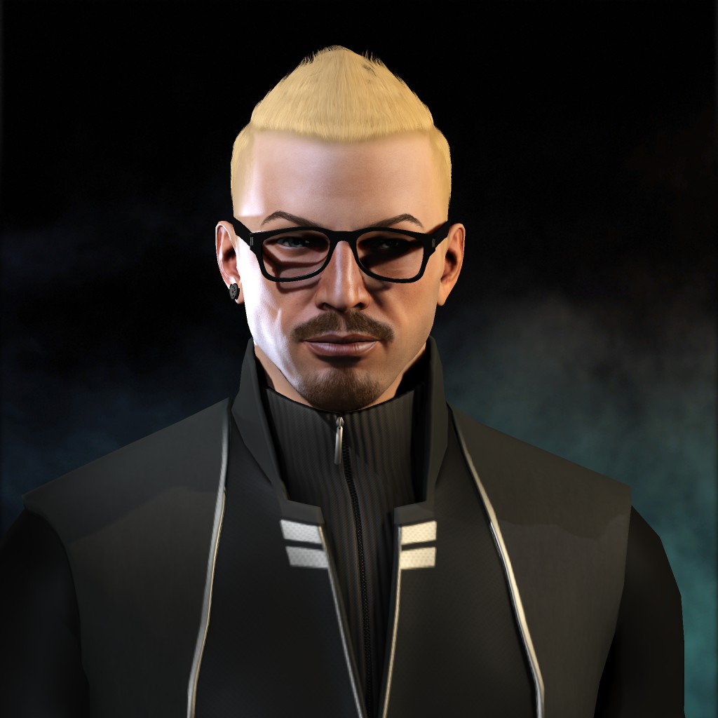 Mikael Barlov