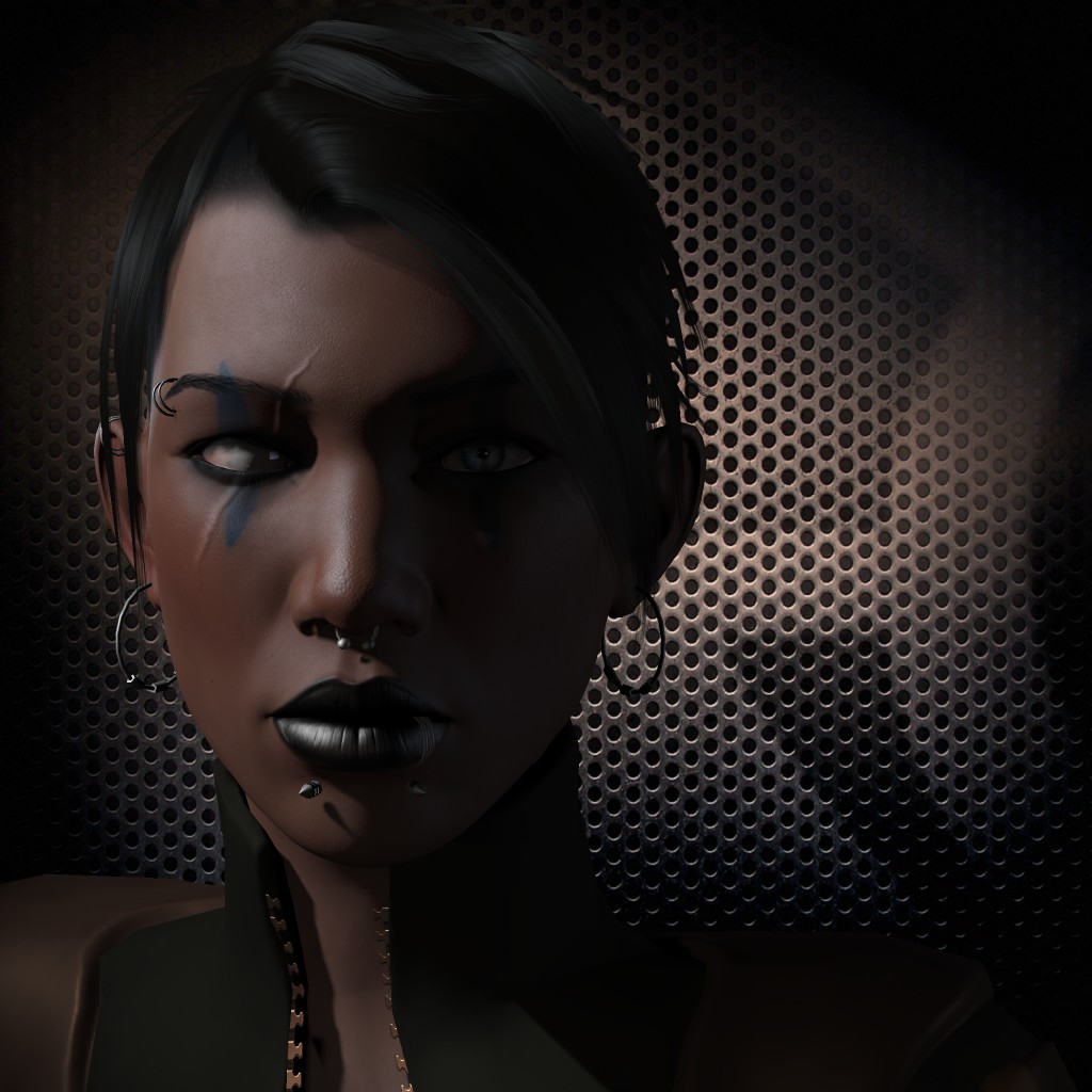 Zora Skjorvald