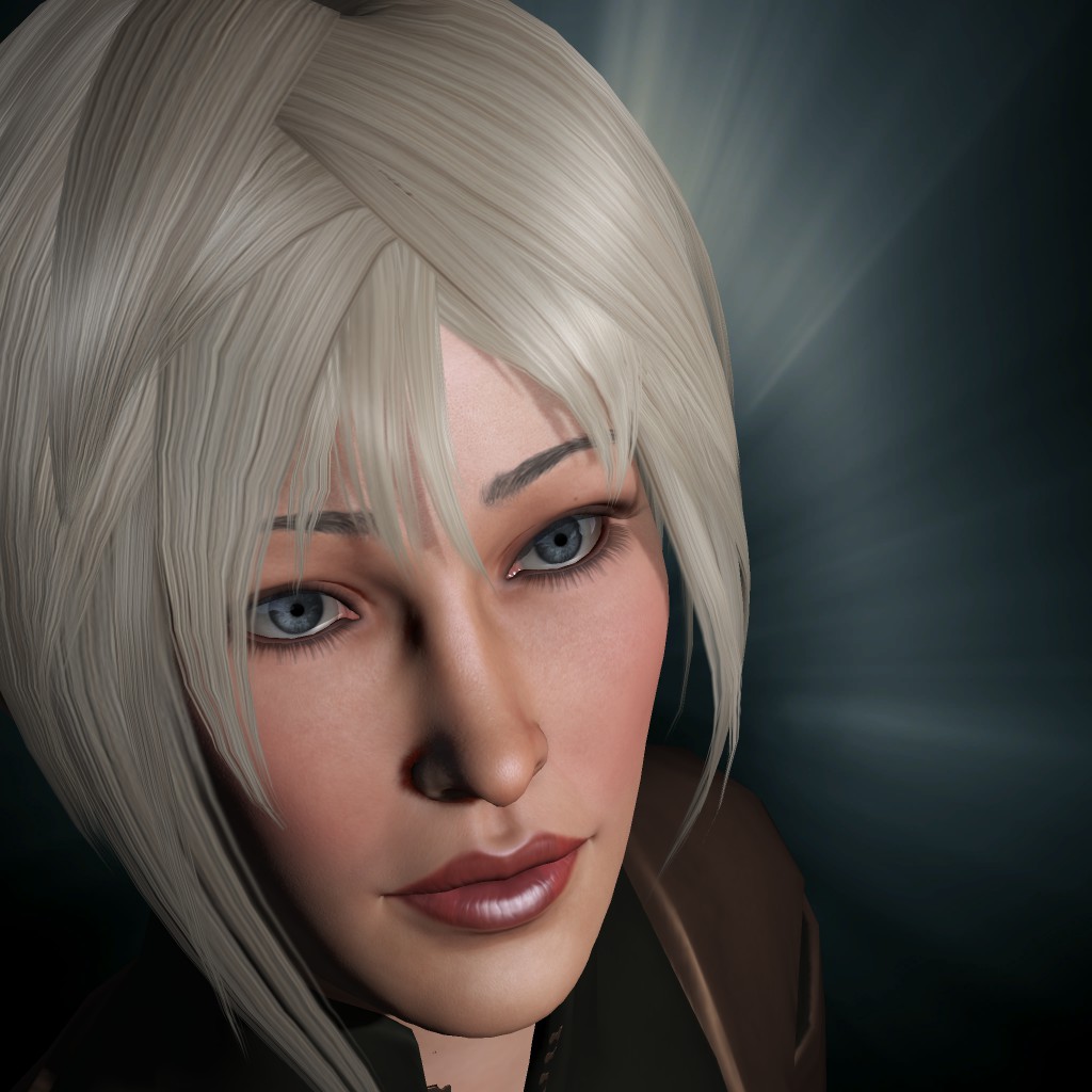 Drucilla Estemaire