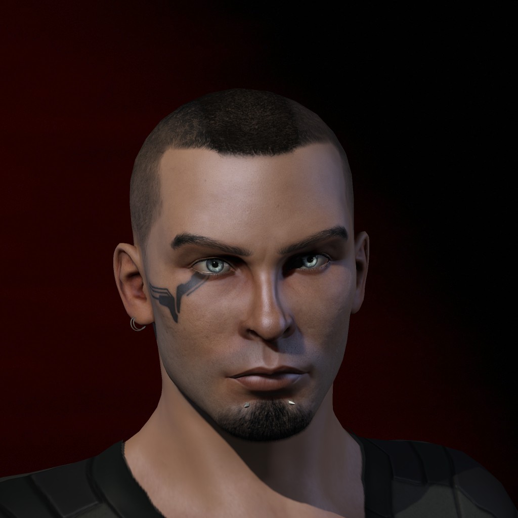 Micah Remnant