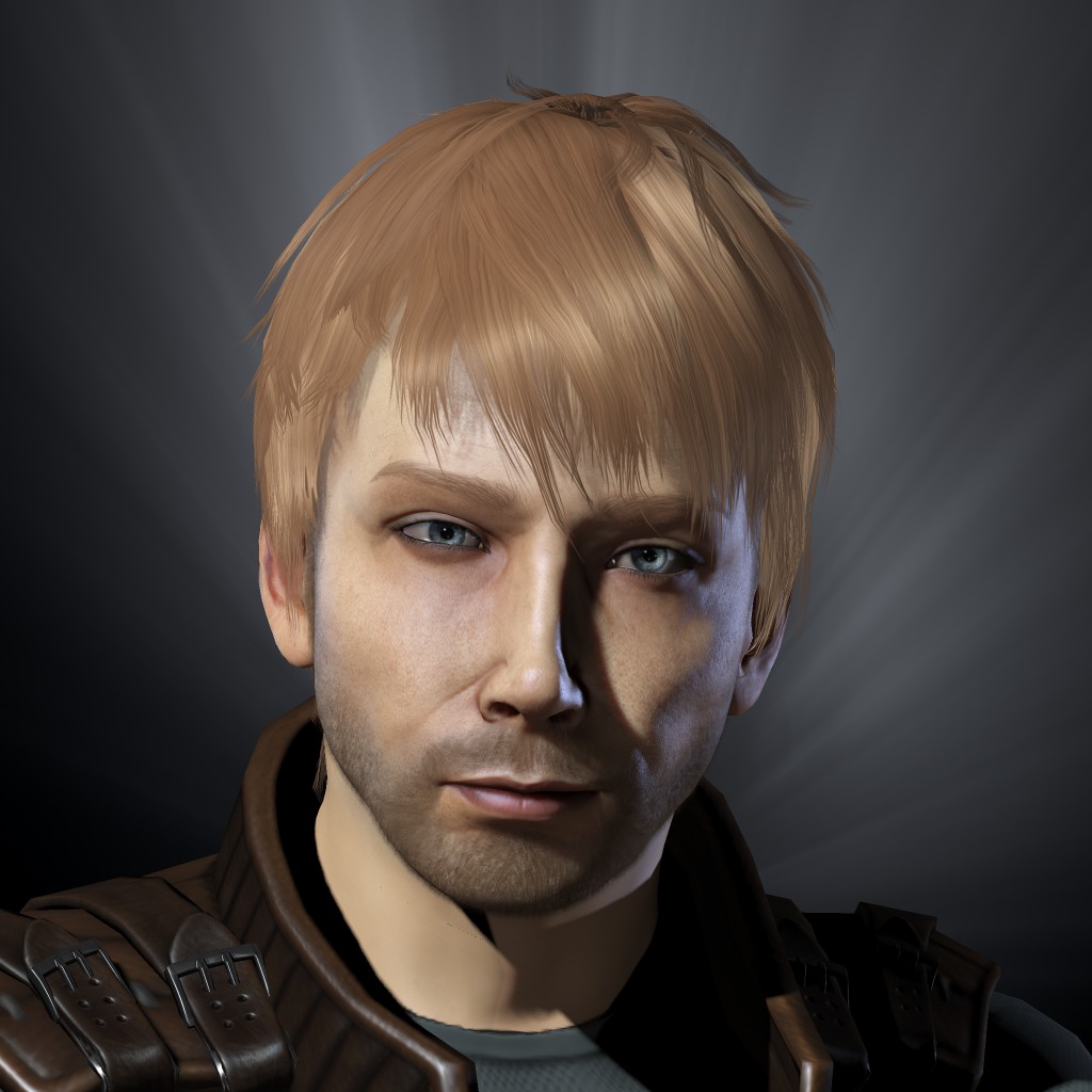Valarius Starchaser
