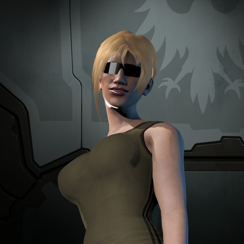 Miranda Fauste