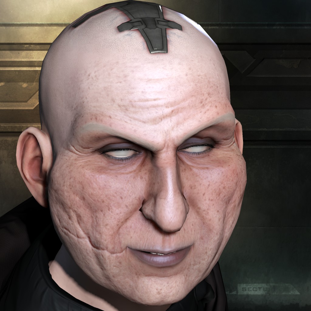 The Papist