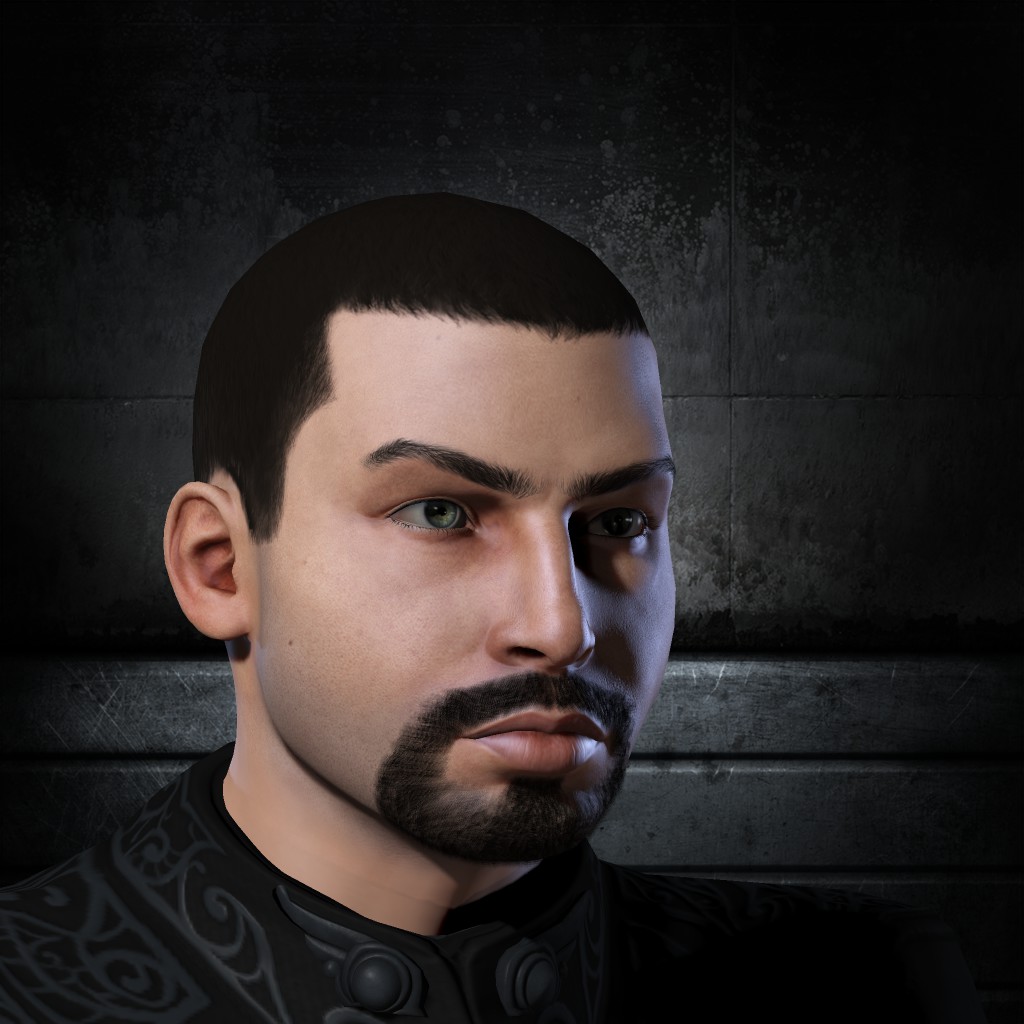 George M Zimmerman