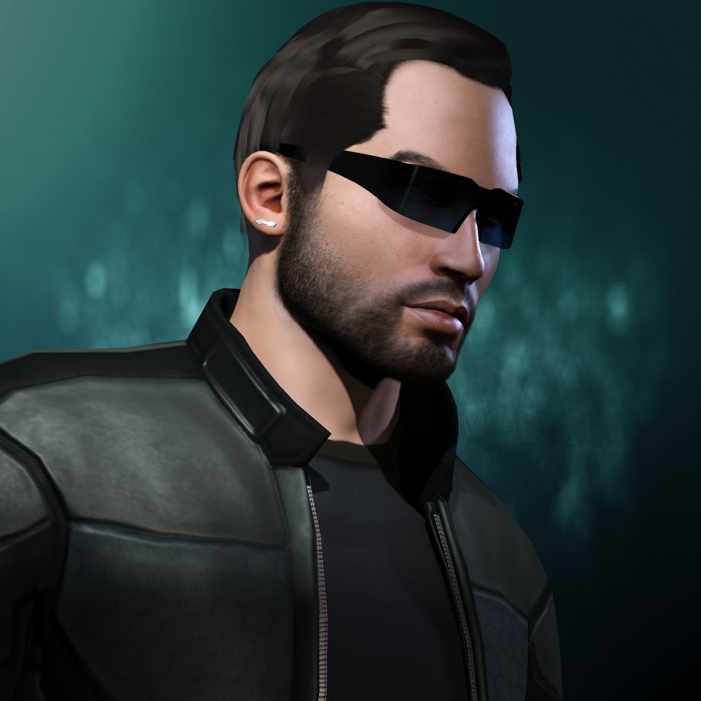 Theseus Lugoves