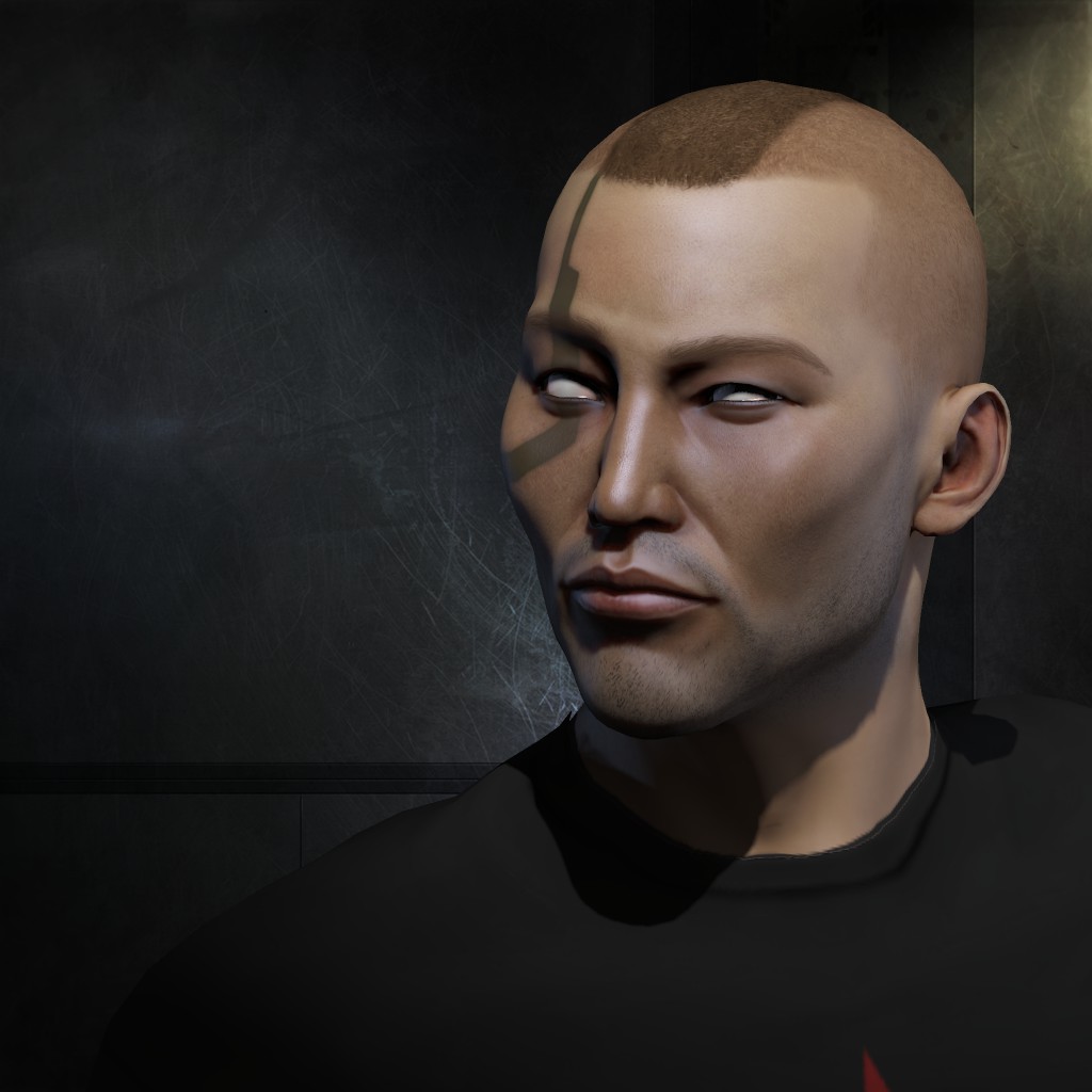 Dirk Seewah