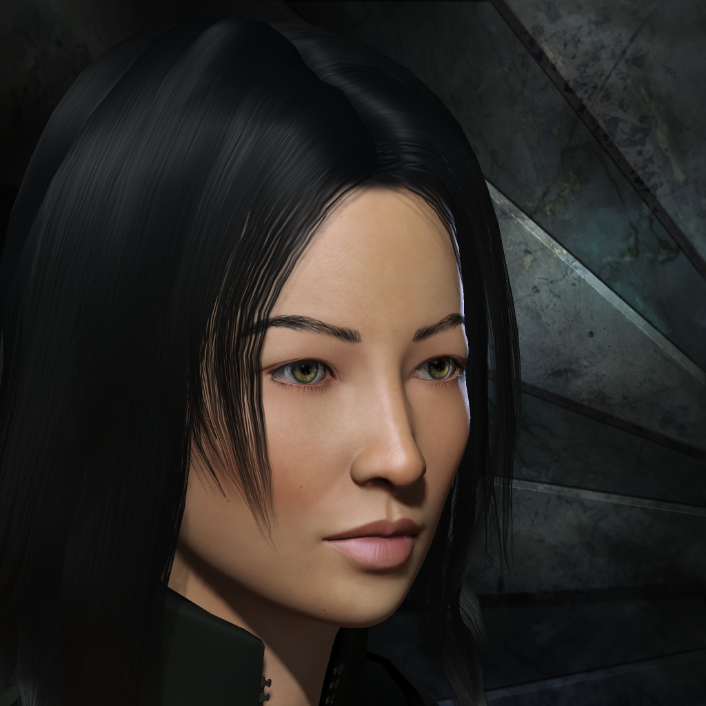 Lisa Yamaguchi