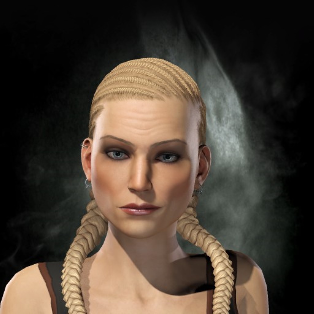 T'Pol Koss