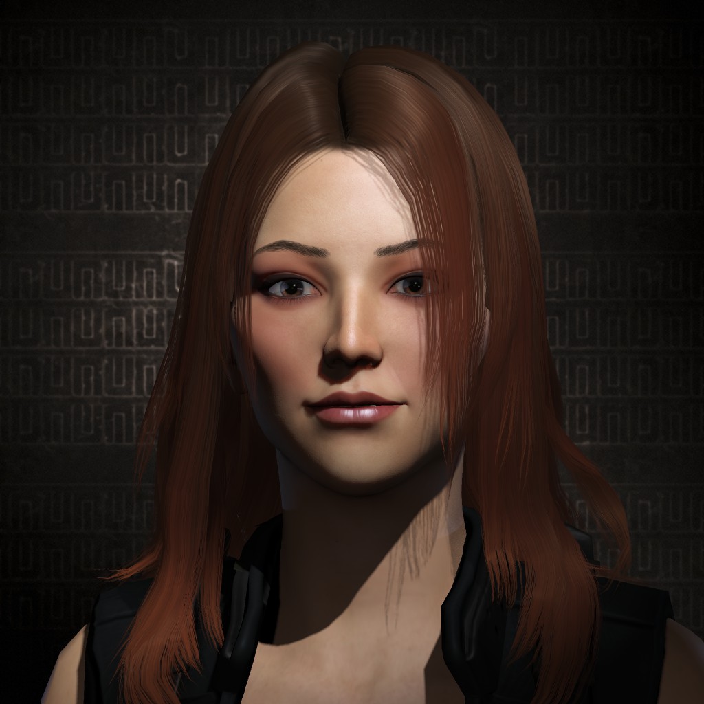Terra Wolfe