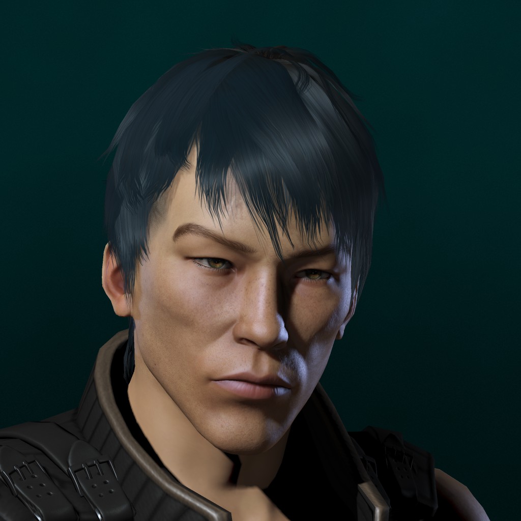 Kenzu Moliko