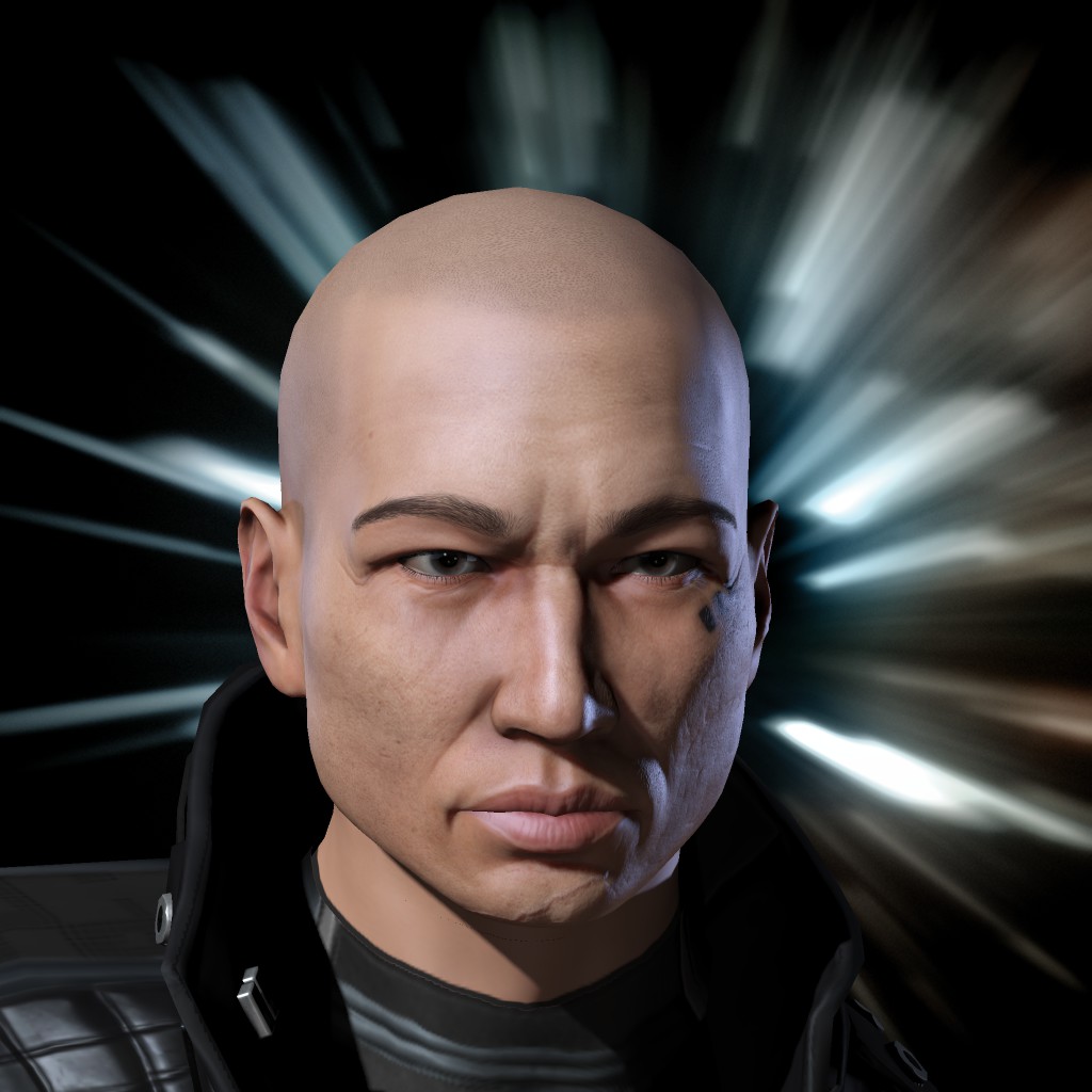 Caldari Citizen 93609164