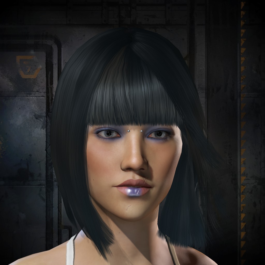 Eruanna Iwaira