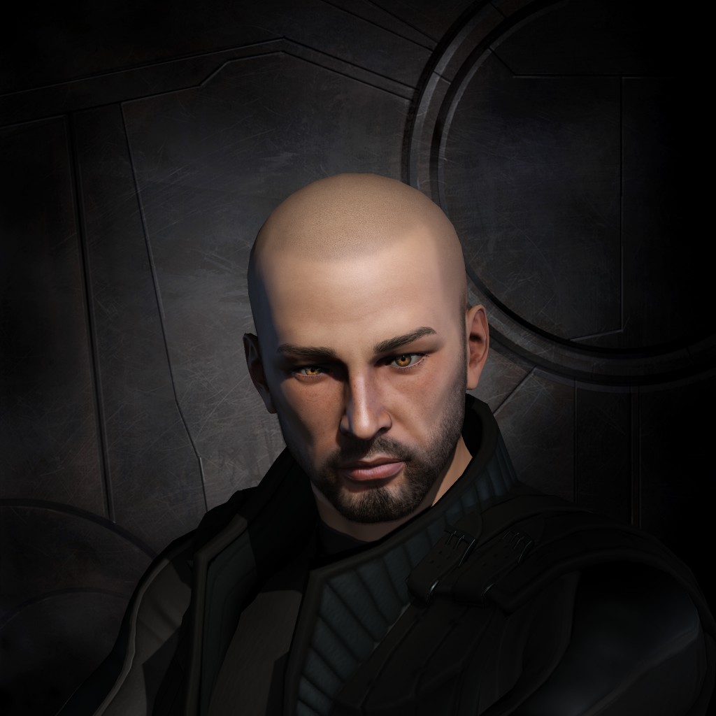 Roger Mengsk