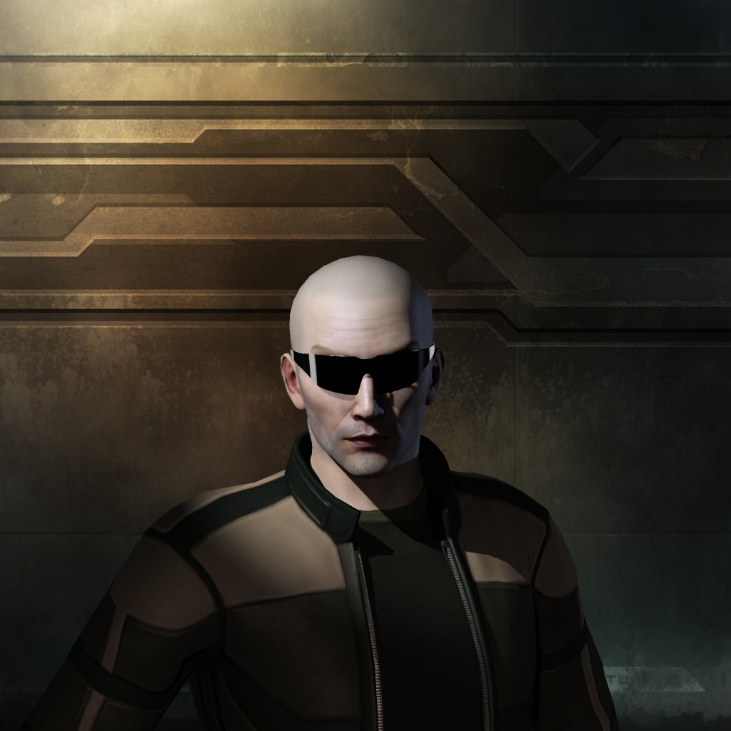 Kane Beldrulf