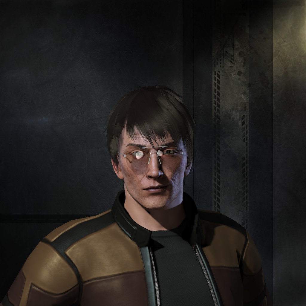 Rodger McClintock