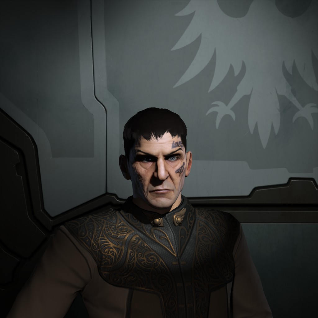 Vorpal Calverion