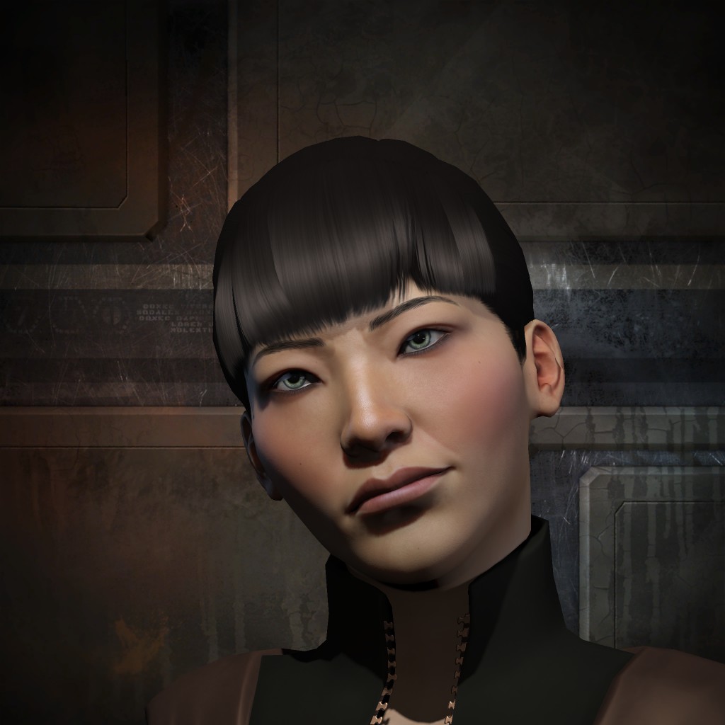 Trinityren Matrix